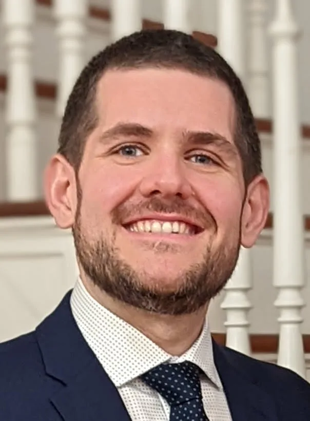 Matthew Brahms